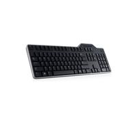 Clavier - DELL - KB813 - USB - QWERTY - Noir