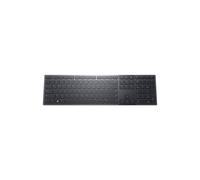 Clavier - Dell - KB900 - QWERTY - Noir - Périphérique de bureau