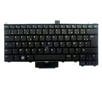 Clavier DELL LATITUDE E4300