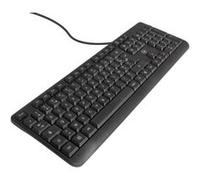 Clavier DELUXE Filaire MOBILITY LAB Classic USB pour PC MSI G