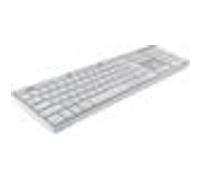 Clavier Design Touch Bluetooth Mobility Lab pour Mac AZERTY G