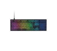 Clavier Designed by GG Rouge Blade Noir G