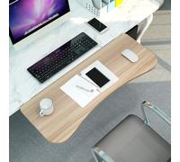 Clavier D'Extension De Bureau,Plateau Tiroir De Clavier,Extension De Bureau,Sous Plateau Clavier Table,Plateau D'Extension De Bureau Ergonomique,Support De Table Pour Accoudoir D'Ordinateur