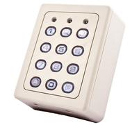 Clavier digicode déporté PrimaProtect - Alarme piscine périmétrique