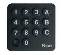Clavier digicode nice edswg