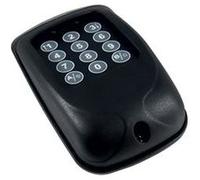 Clavier digicode radio TELECO TV-TXK-868-A04