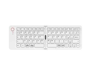 Clavier D'Ordinateur Cellular Line KBOARDY Blanc