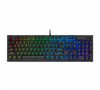 Clavier D'Ordinateur Corsair K60 RGB PRO Mécanique CH-910D019-IT