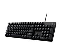 Clavier D'Ordinateur Logitech 920 010805 G SERIES G413 Se, Noir