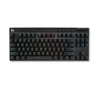 Clavier d'ordinateur Logitech - 920-012422 - G Pro X TKL Lightspeed Wireless Gaming Keyboard