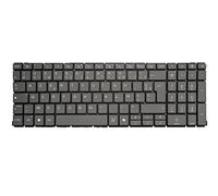 Clavier d'ordinateur Portable Compatible avec HP Probook 465 460 G11 EliteBook 665 660 G11 Disposition française Rétro - éclairage
