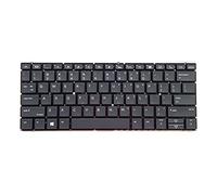 Clavier d'ordinateur portable de remplacement avec rétroéclairage pour EliteBook G5