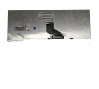 Clavier d'Ordinateur Portable pour Acer TravelMate P243 P243-m P243-mg 4750 4750 g Noir Thaïlande Ti KB. I140 a.318 9z.n6hsw. 003