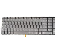 Clavier d'ordinateur portable pour Lenovo Ideapad 3-15ada05 3-15are05 3-15igl05 3-15iil05 3-15ijl05 3-15iml05 3-15itl05 81W1 81W4 81WQ 82BU 81WE 81WB PCC 81WR. 5CB-FR Rétroéclairé (disposition AZERTY