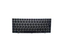 Clavier d'Ordinateur Portable pour MSI L1600 U100 U100P U100 W U100 X U110 U115 U120 U123 U123H U130 U135 U135DX U160 U160DX U160MX U180 Hongrie HU