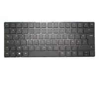 Clavier d'ordinateur portable Pour RAZER Blade 15 Advanced 2021 RZ09-0367 RZ09-0367B RZ09-0367C RZ09-0367BFC3 RZ09-0367BFD3 RZ09-0367CFC3 RZ09-0367CFD3 France FR Noir Sans Cadre Avec Rétro-Éclairé