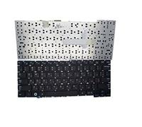 Clavier d'Ordinateur Portable pour Samsung 305u1 a 300u1 a Noir Russie RU BA59-03137d 9z.n7lsn. 00d