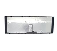 Clavier d'Ordinateur Portable pour Sony Vpc-EG Noir avec Cadre Noir Suède SD/Se V081630 a 9z.n7asw. 00 W