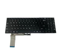 Clavier d'ordinateur portable US pour Shanzhai MB3302001 PRUDE-K3964
