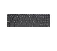 Clavier d'ordinateur Portable US Russe SP BR, Compatible for ASUS | A541U X541S F541U VM592U X541SC X541LA R541U D541S K541U/UJ/L/N X541N X541U(Sp)