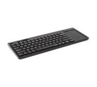 Clavier D'Ordinateur RAPOO 18919 K2800 Noir, Avec Touchpad