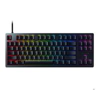 Clavier d'ordinateur RAZER Huntsman Mini Ed - Switches optiques rouges - AZERTY Français - RGB Chroma