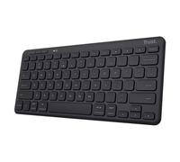 Clavier D'Ordinateur Trust 24708 LYRA Compact Noir