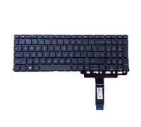 Clavier d'origine anglais sans rétroéclairage pour ordinateur portable HP ProBook 450 G8 455 G8