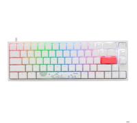 Clavier - Ducky Channel - One 2 SF RGB - Mécanique - AZERTY - Rétroéclairé RGB multi-effets