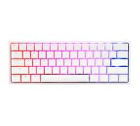 Clavier - Ducky - One 2 Mini RGB - Mécanique Cherry MX Blue - Rétroéclairage RGB - Format 60%