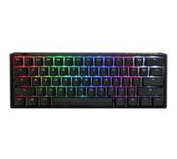 Clavier Ducky One 3 Mini Noir Noir G