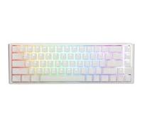 Ducky One 3 SF White