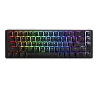 Ducky One 3 SF Black