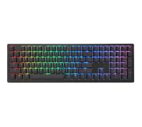 Clavier - DUCKY - Zero 6108 - Sans fil - Noir - Gaming