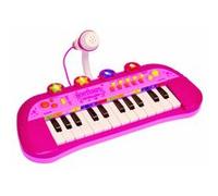 Clavier électronique 24 touches avec micro IGirl Bontempi