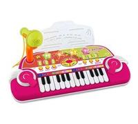 Clavier électronique 24 touches Bontempi G