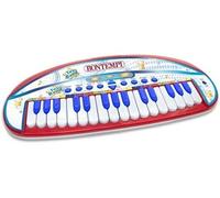 Clavier électronique 31 touches Bontempi