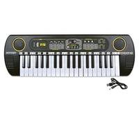Pianola Giocattolo Bontempi Elettronica 37 Tasti