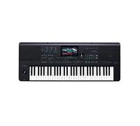 Clavier Électronique 61 touches Medeli AKX10 - Lumière Respirante, Ecran Tactile TFT de 7 Pouces