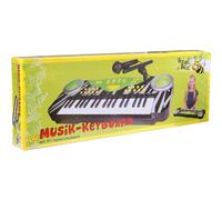Clavier électronique BGB avec microphone