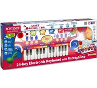 Clavier Électronique Bontempi