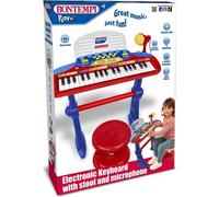 Clavier Électronique Bontempi