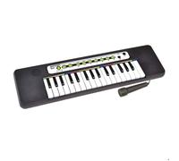 Clavier électronique - Bontempi 32 touches - 32 touches - Fonction d'apprentissage OKON - Compact et portable