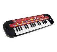 Clavier Électronique Enfant - SIMBA - 32 Touches - 8 titres de démonstration - 4 sons de batterie - 6 rythmes