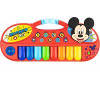Clavier électronique Mickey Mouse