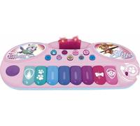 Clavier électronique Paw Patrol