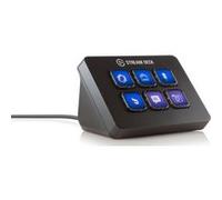Clavier Elgato Stream Deck Mini Noir Noir G