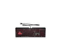 Clavier encodeur HP Omen Marron