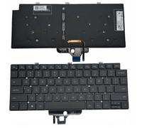 Clavier Ergonomique Dell Compact et pratique