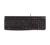 Logitech K120 - Clavier - USB - Français